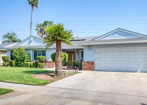 3068 W Pico Ave, Fresno, CA 93722