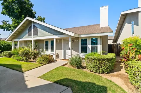 5455 N Marty Ave #186, Fresno, CA 93711