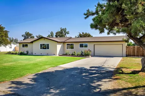 165 E Jefferson Ave, Fresno, CA 93706