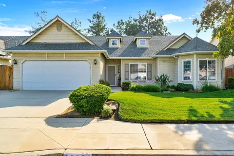 10576 N Meridian Ave, Fresno, CA 93730