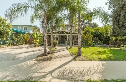 3172 E Kerckhoff Ave, Fresno, CA 93702