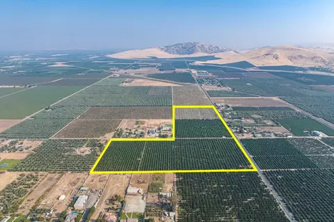 0 Road 216, Lindsay, CA 93247