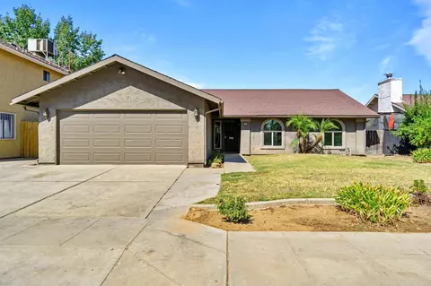 3644 W Robinson Ave, Fresno, CA 93722