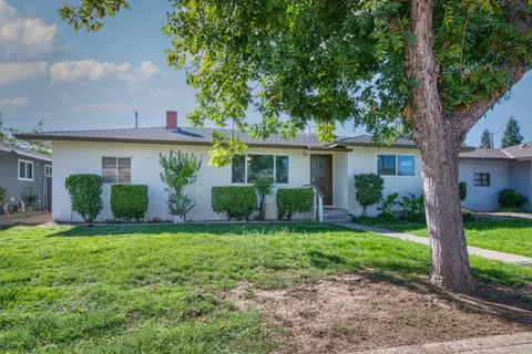 3971 N Hughes Ave, Fresno, CA 93705
