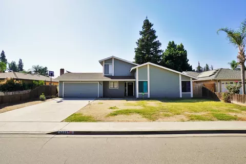 3003 W Ashland Ave, Visalia, CA 93277
