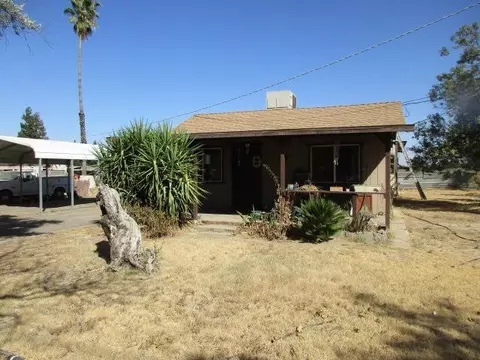 3386 N Cornelia Ave, Fresno, CA 93722
