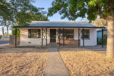 1305 E Princeton Ave, Fresno, CA 93704