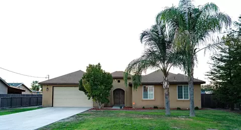 528 Benrus Ave, Corcoran, CA 93212