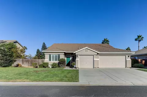 12025 Pheasant Run Blvd, Chowchilla, CA 93610