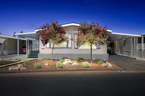 371 Bethel #14, Sanger, CA 93657