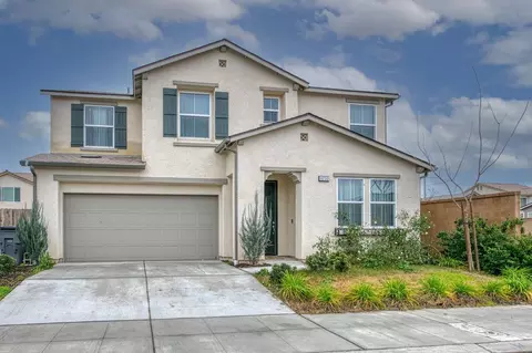 6233 W Donner Ave, Fresno, CA 93723