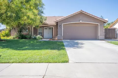599 Burgundy St, Kerman, CA 93630