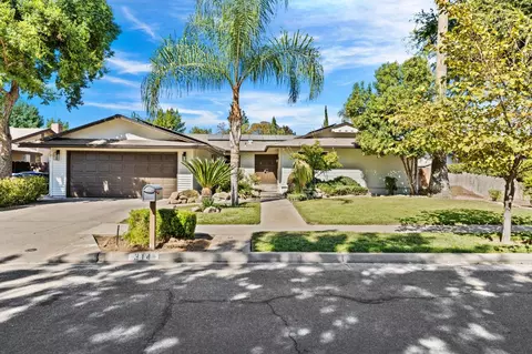314 W Vartikian Ave, Fresno, CA 93704