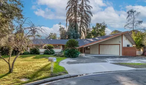 5481 E Heaton Ave, Fresno, CA 93727