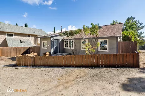 116 S End Dr, Frazier Park, CA 93225
