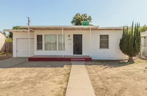 1146 E Grove Ave, Fresno, CA 93706