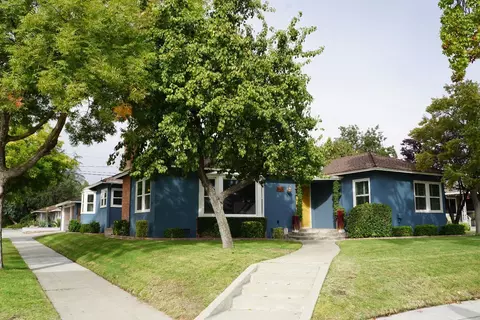 1807 N Farris Ave, Fresno, CA 93704