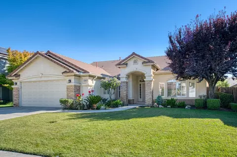 2309 E Brandywine Ln, Fresno, CA 93720