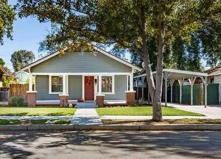 1414 N Ferger Ave, Fresno, CA 93728