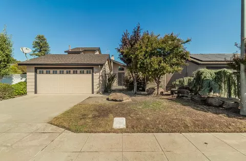 4130 W Fremont Ave, Fresno, CA 93722