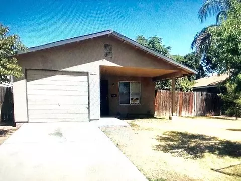 2525 S 10th St, Fresno, CA 93725