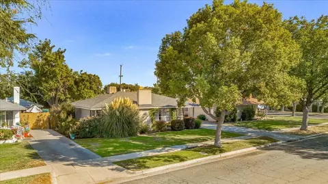 914 W Fedora Ave, Fresno, CA 93705