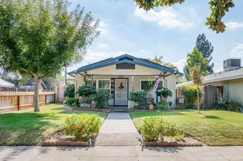 564 E Michigan Ave, Fresno, CA 93704