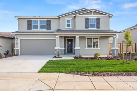 4734 Buckingham Ave, Clovis, CA 93619 photo 1
