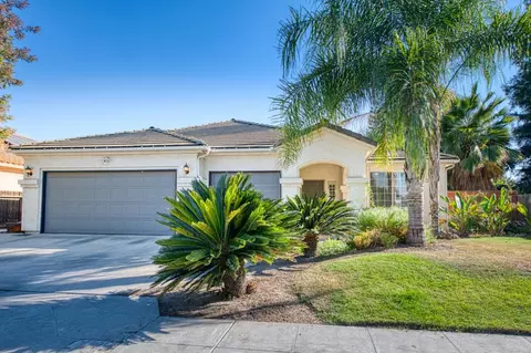 5671 W Athens Ave, Fresno, CA 93722