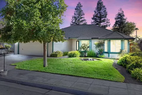 3773 W Sample Ave, Fresno, CA 93711