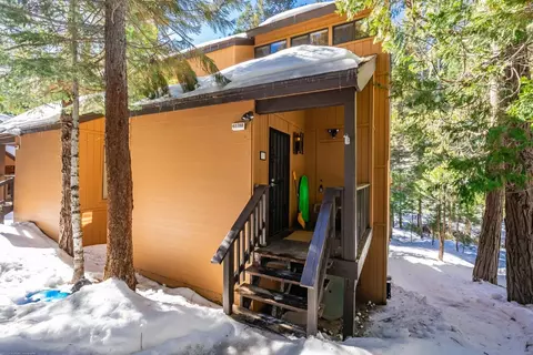 40788 Mill Run Ln #15, Shaver Lake, CA 93664