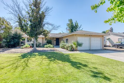 545 E San Madele Ave, Fresno, CA 93710