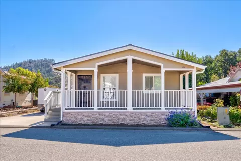 46041 Road 415 #194, Coarsegold, CA 93614