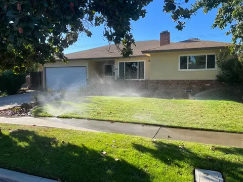 683 E San Bruno Ave, Fresno, CA 93710