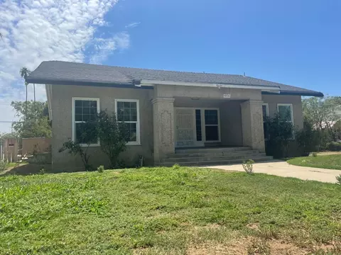 4056 E Kerckhoff Ave, Fresno, CA 93702