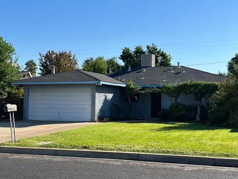 1305 Merced St, Madera, CA 93638