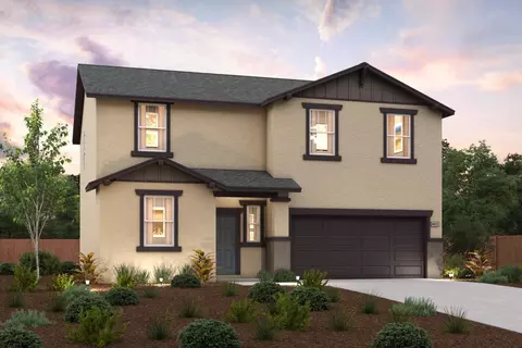 1770 W Twilight St, Hanford, CA 93230