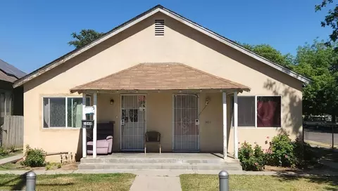 1042 N Fresno St, Fresno, CA 93701