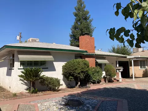 4719 E Michigan Ave, Fresno, CA 93703