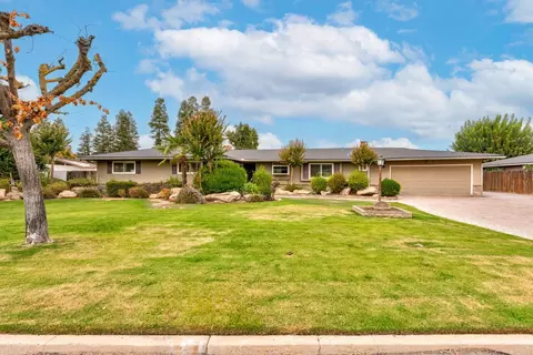 1156 W Morris Ave, Fresno, CA 93711