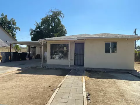 3752 E Turner Ave, Fresno, CA 93702