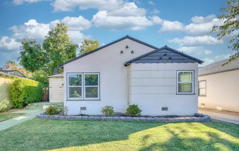 812 E Mckinley Ave, Fresno, CA 93728