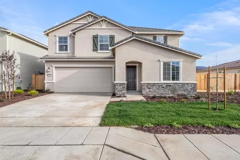 3543 San Marino Ave, Clovis, CA 93619