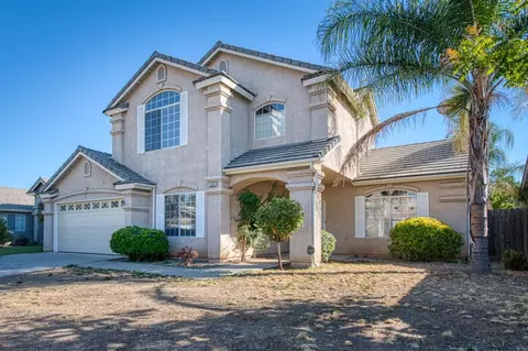 2265 E Brandywine Ln, Fresno, CA 93720