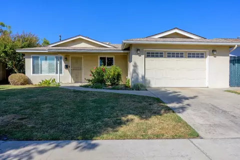 3066 W Sussex Way, Fresno, CA 93722