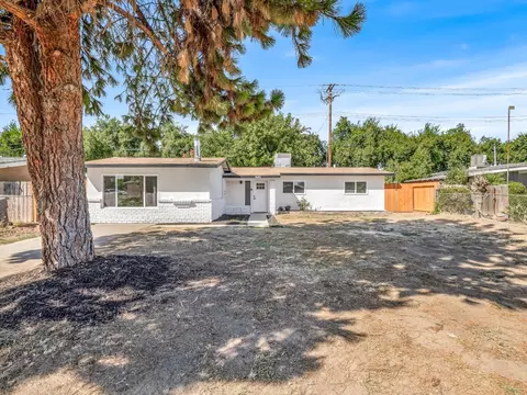 1440 E Cecil Ave, Visalia, CA 93292