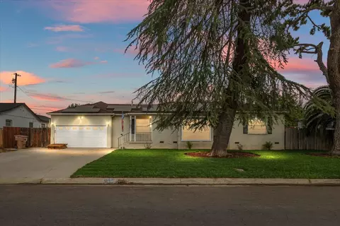 116 Bedford Way, Bakersfield, CA 93308