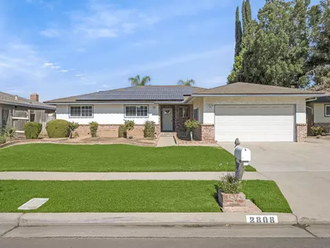 2808 E Magill Ave, Fresno, CA 93710