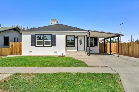 310 W 2nd St, Hanford, CA 93230