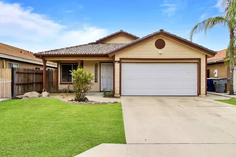 2283 N Lodi Ave, Fresno, CA 93722
